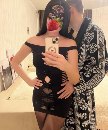 Анкета проститутки Анна - Фото 1, Верхние Киги, 33 года, №4178